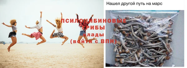 стафф Кукмор